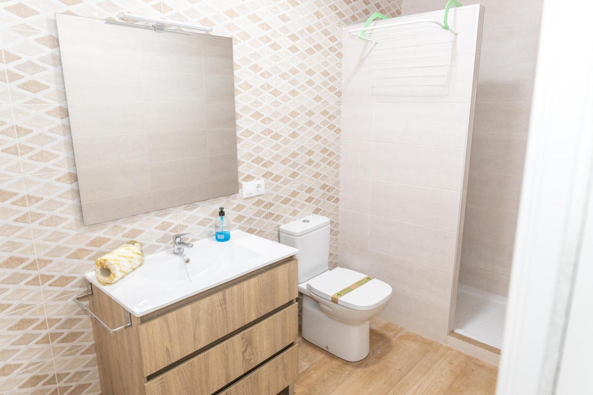 Apartmán Casa Camarinero - Reformado Barbate Exteriér fotografie
