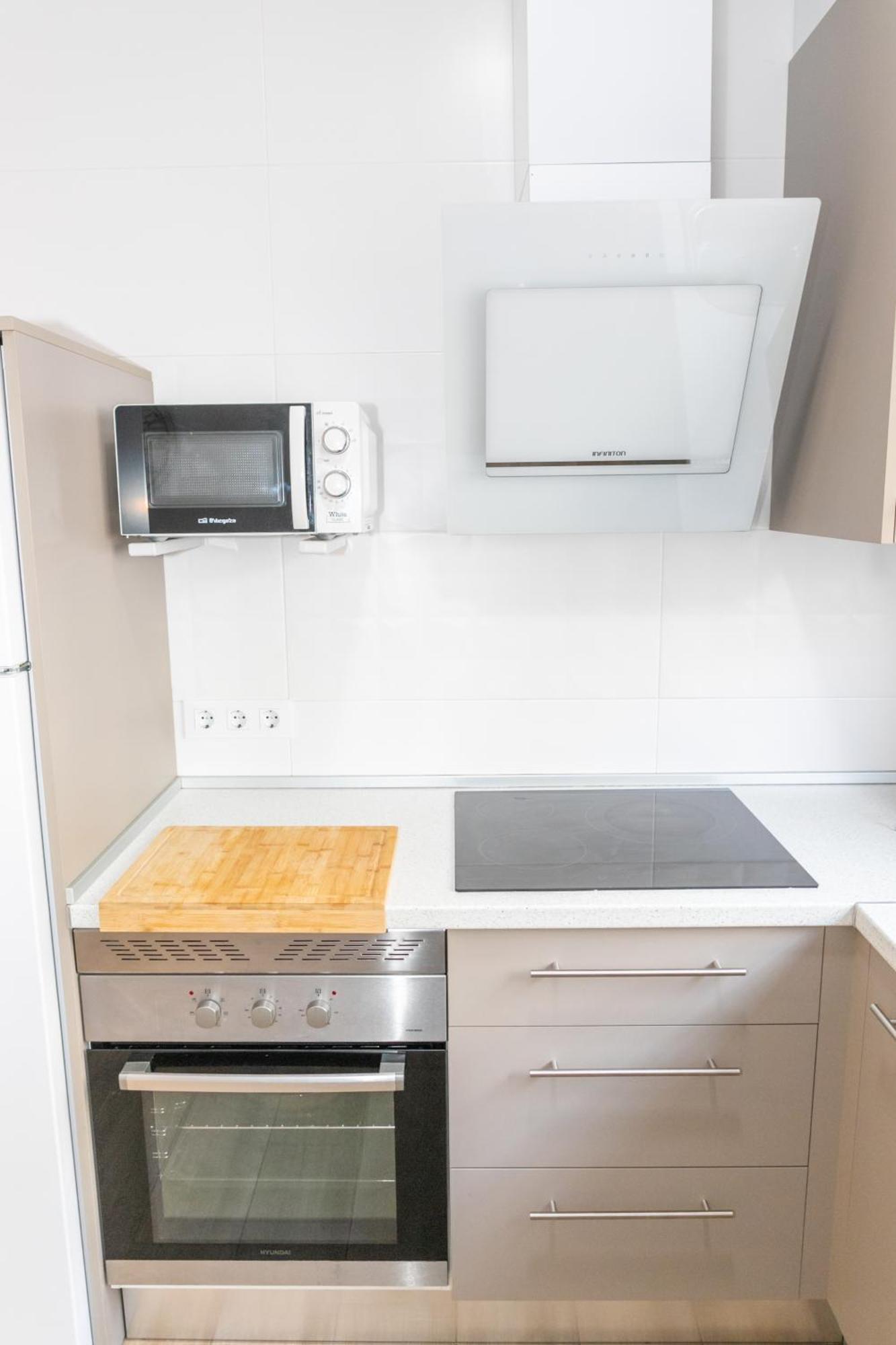 Apartmán Casa Camarinero - Reformado Barbate Exteriér fotografie