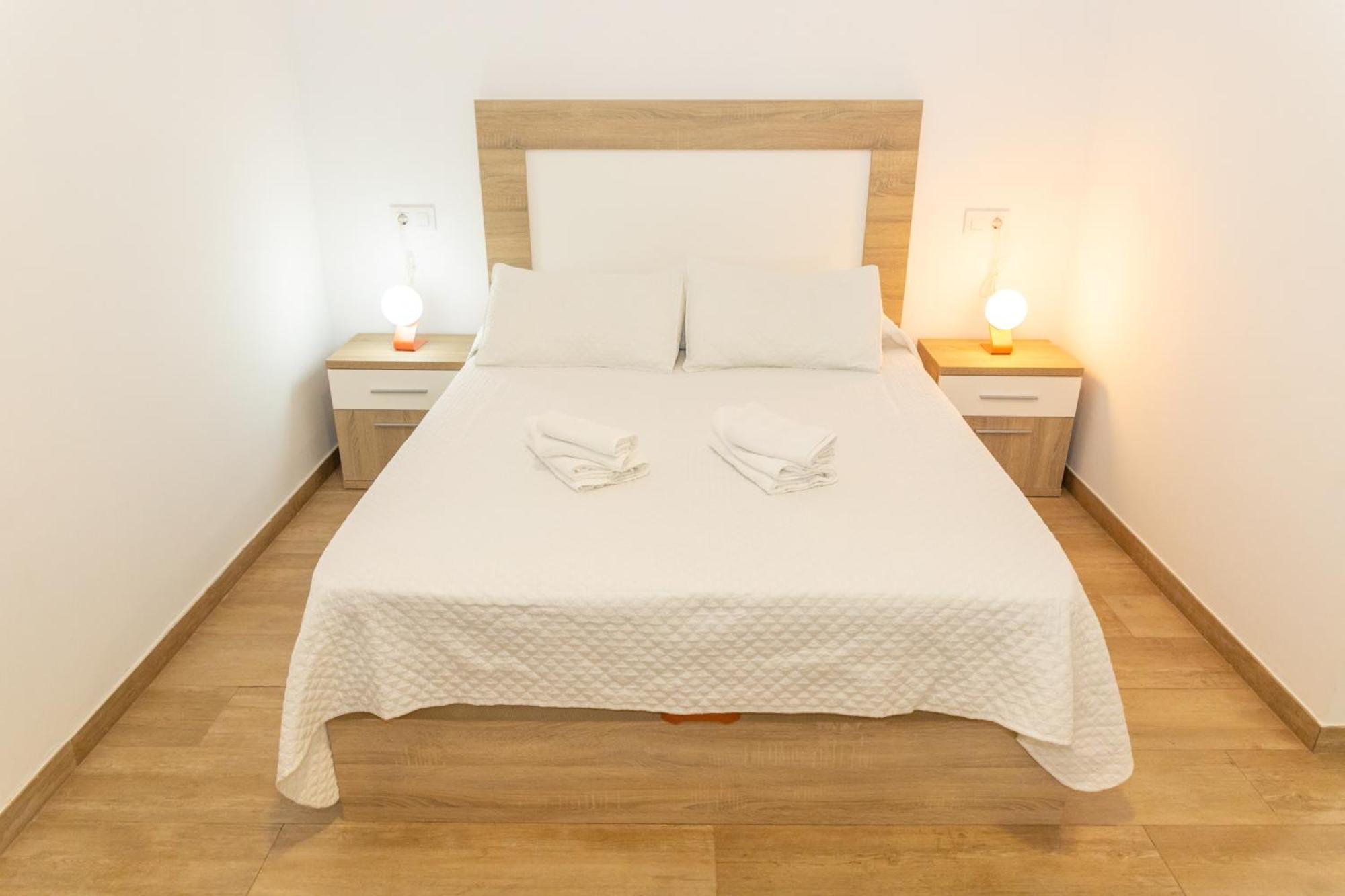 Apartmán Casa Camarinero - Reformado Barbate Exteriér fotografie