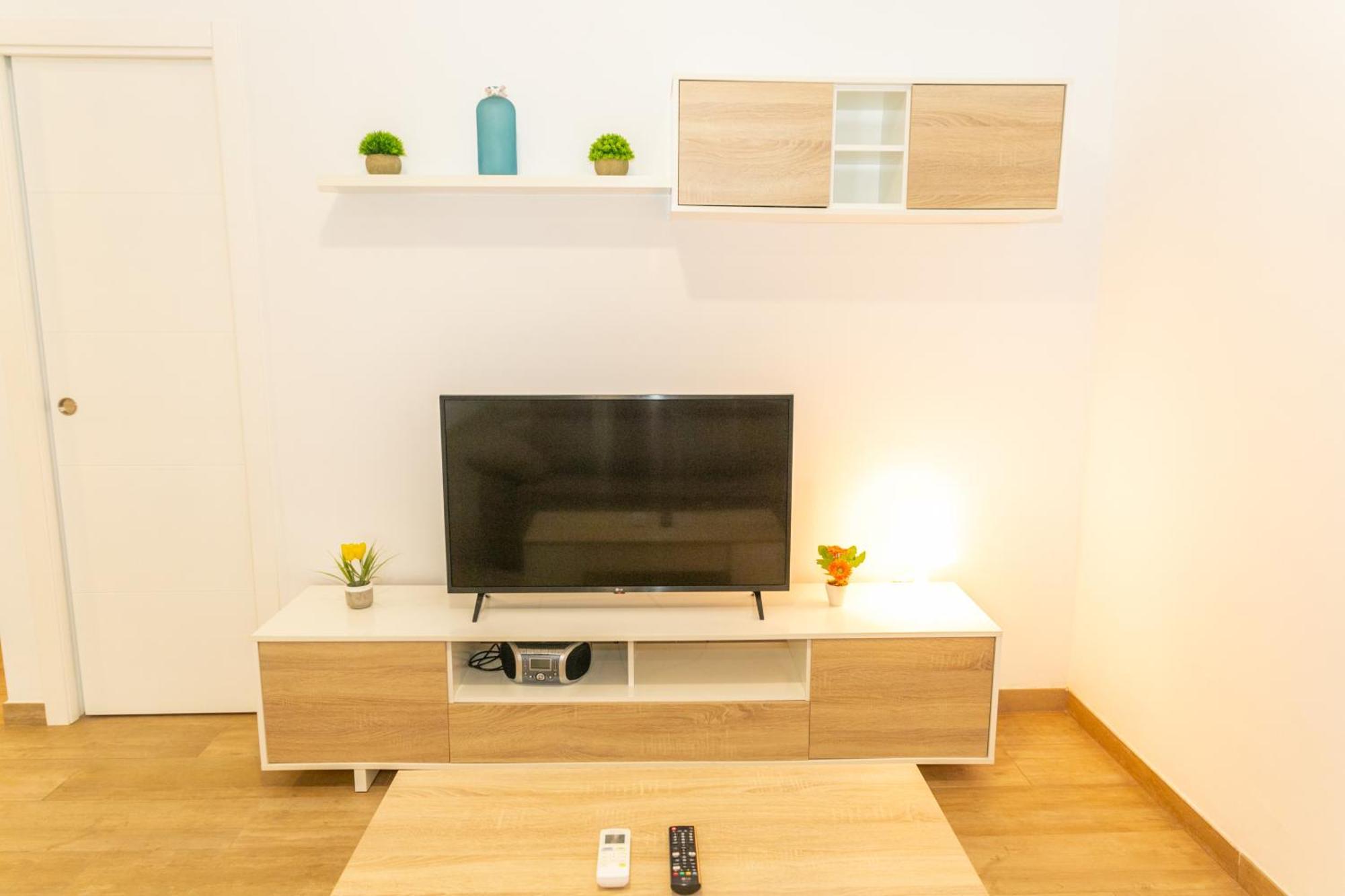 Apartmán Casa Camarinero - Reformado Barbate Exteriér fotografie